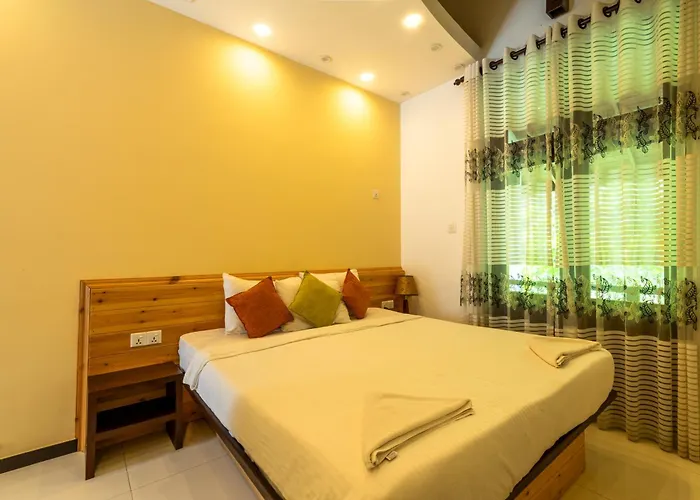 Hotel Bella Vista