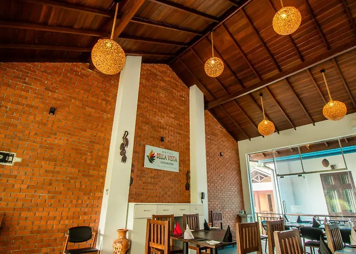 Hotel Bella Vista