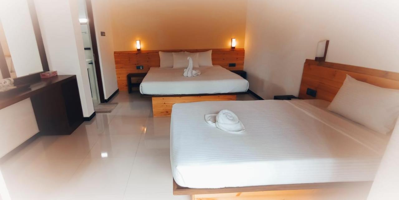 Hotel Bella Vista 3*