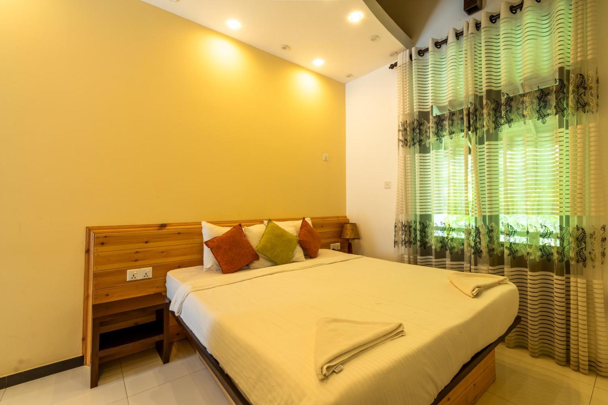 Bella Vista Anuradhapura