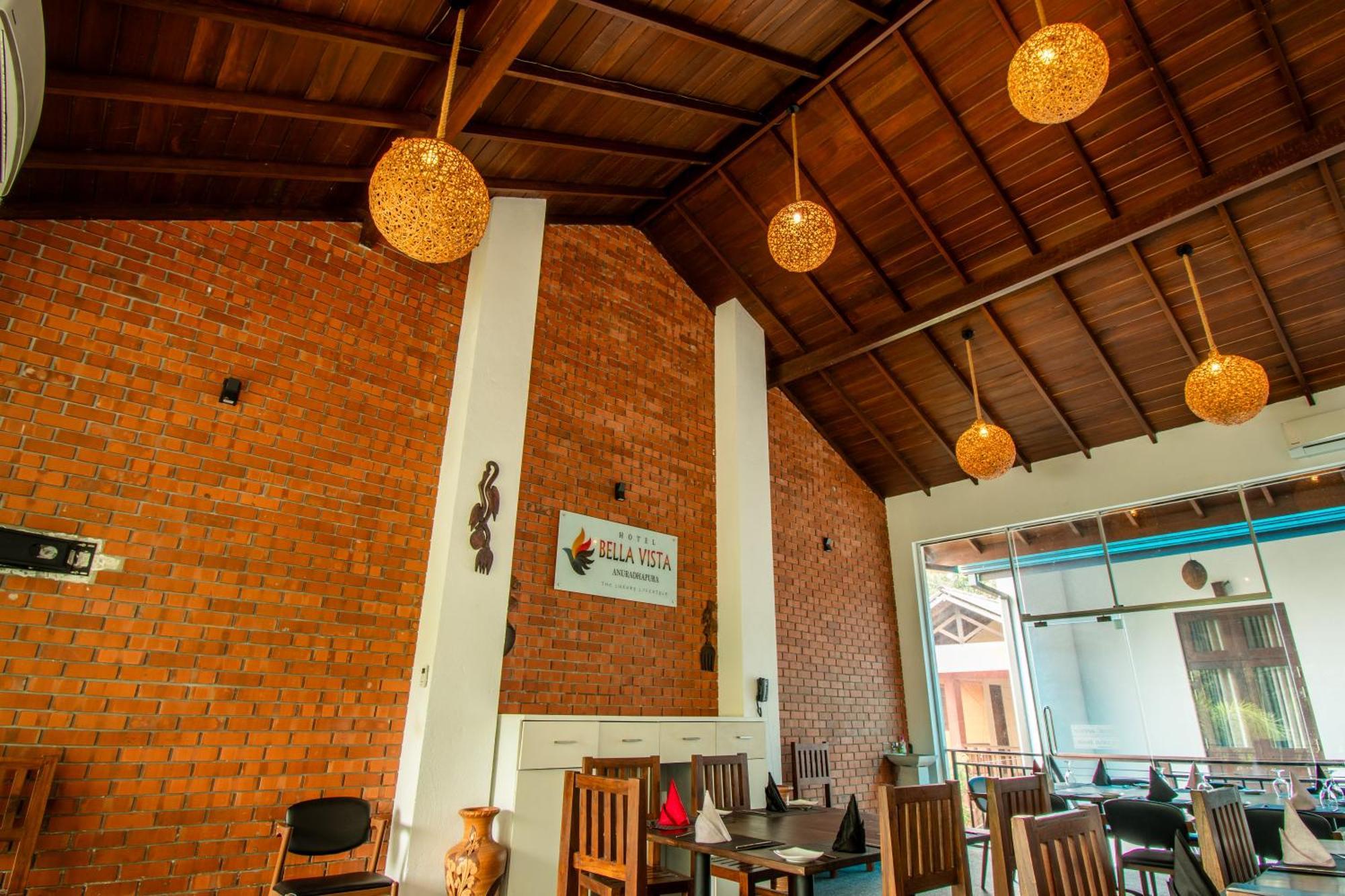 Bella Vista 3* Anuradhapura