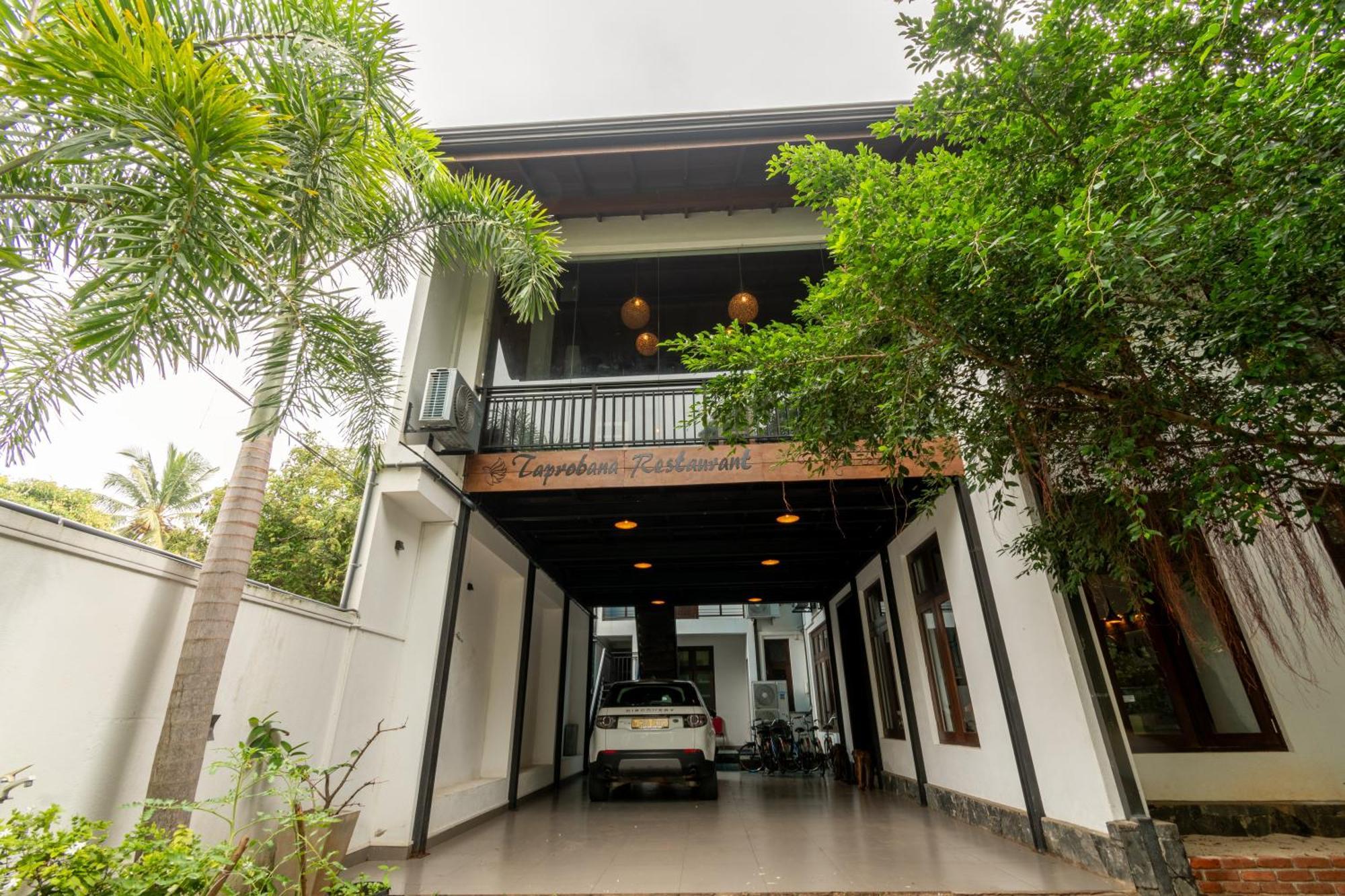 Bella Vista Hotel