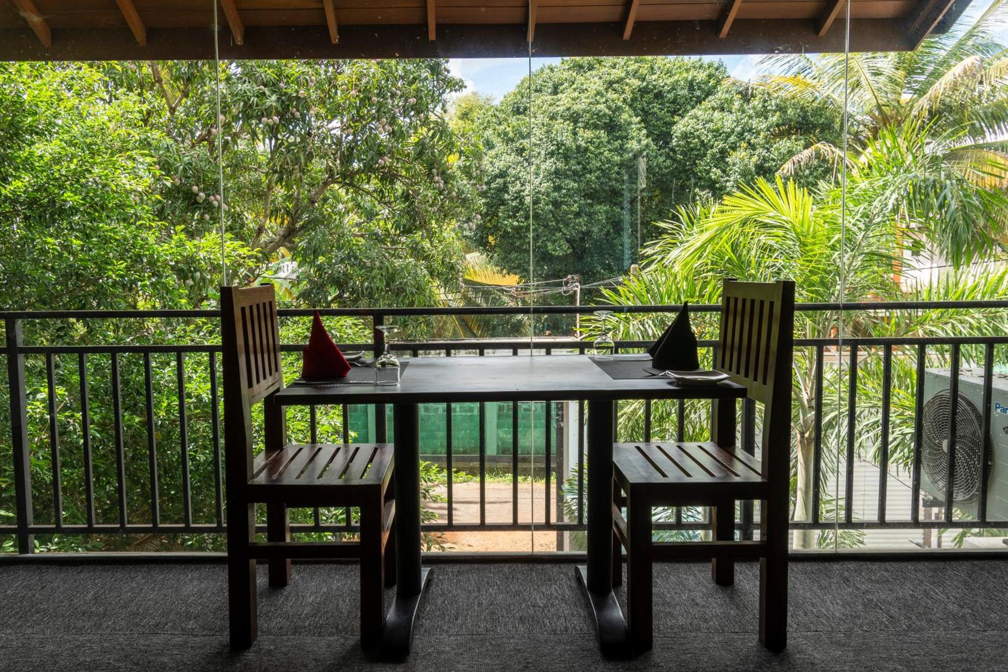 Bella Vista Hotel Anuradhapura