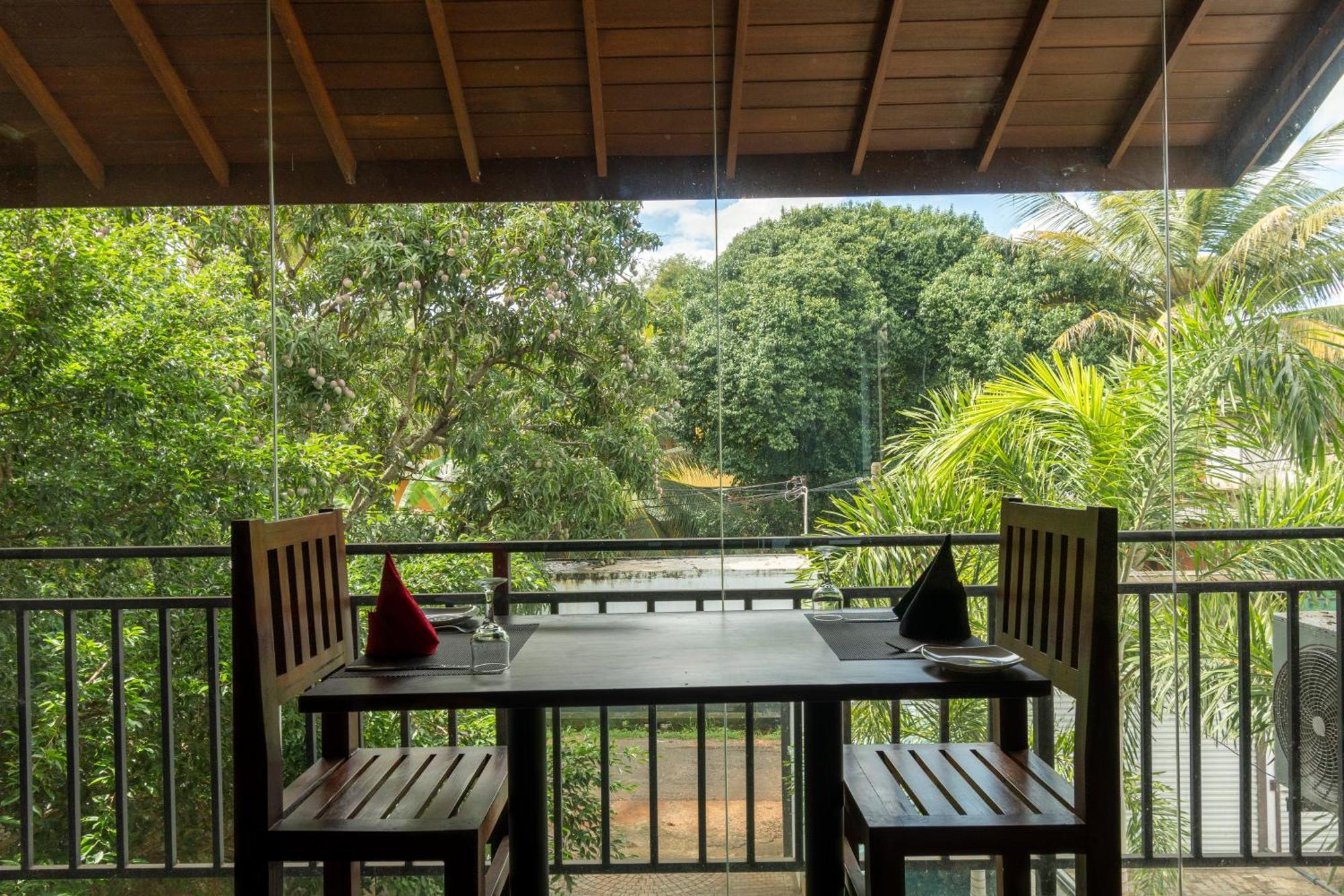 Bella Vista Anuradhapura