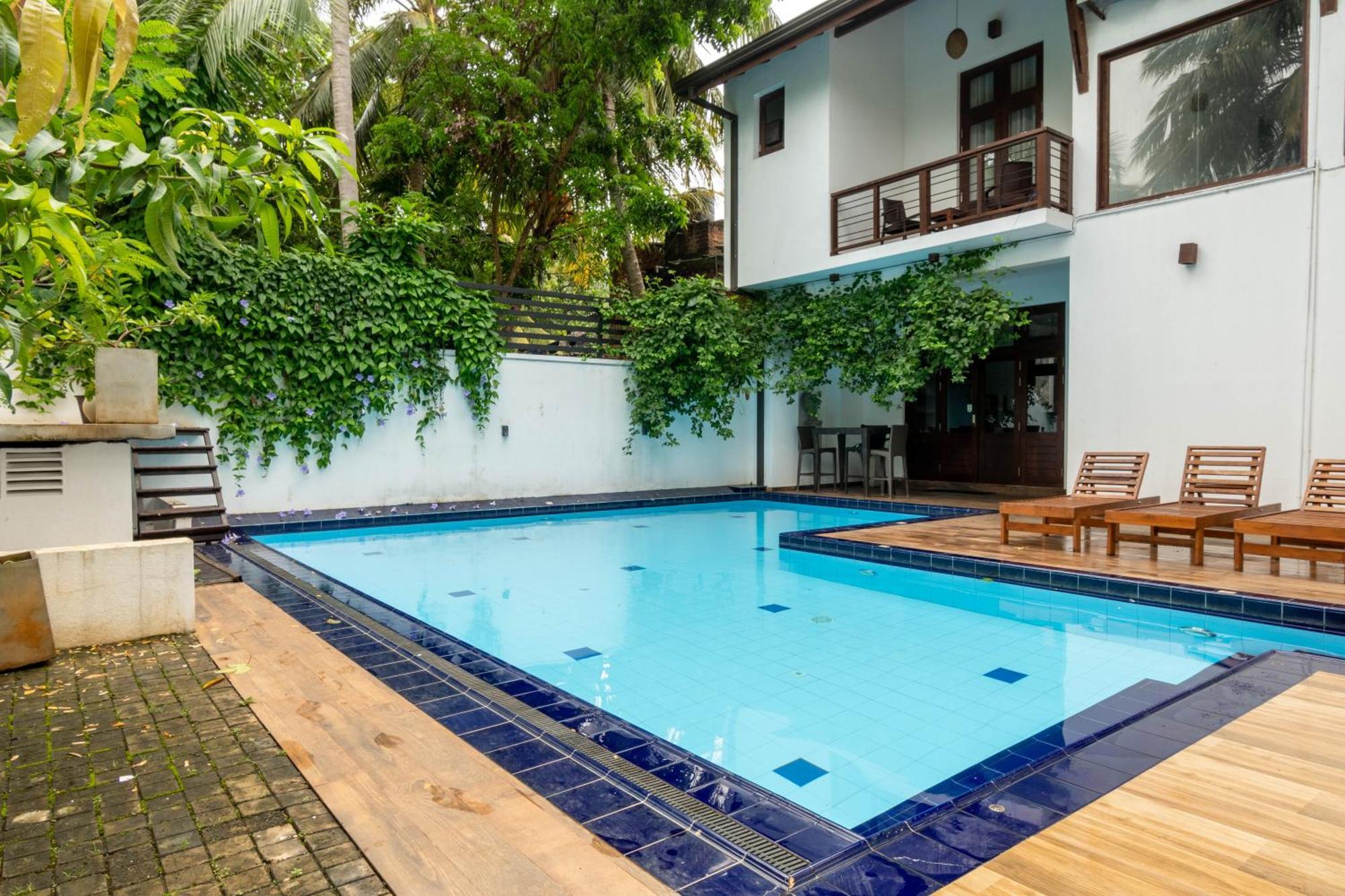 Bella Vista Hotel
