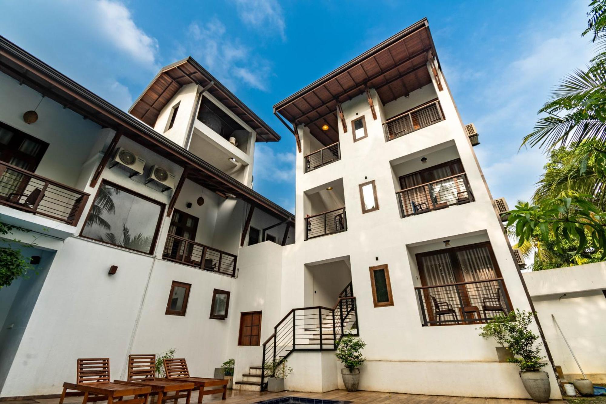 Hotel Bella Vista