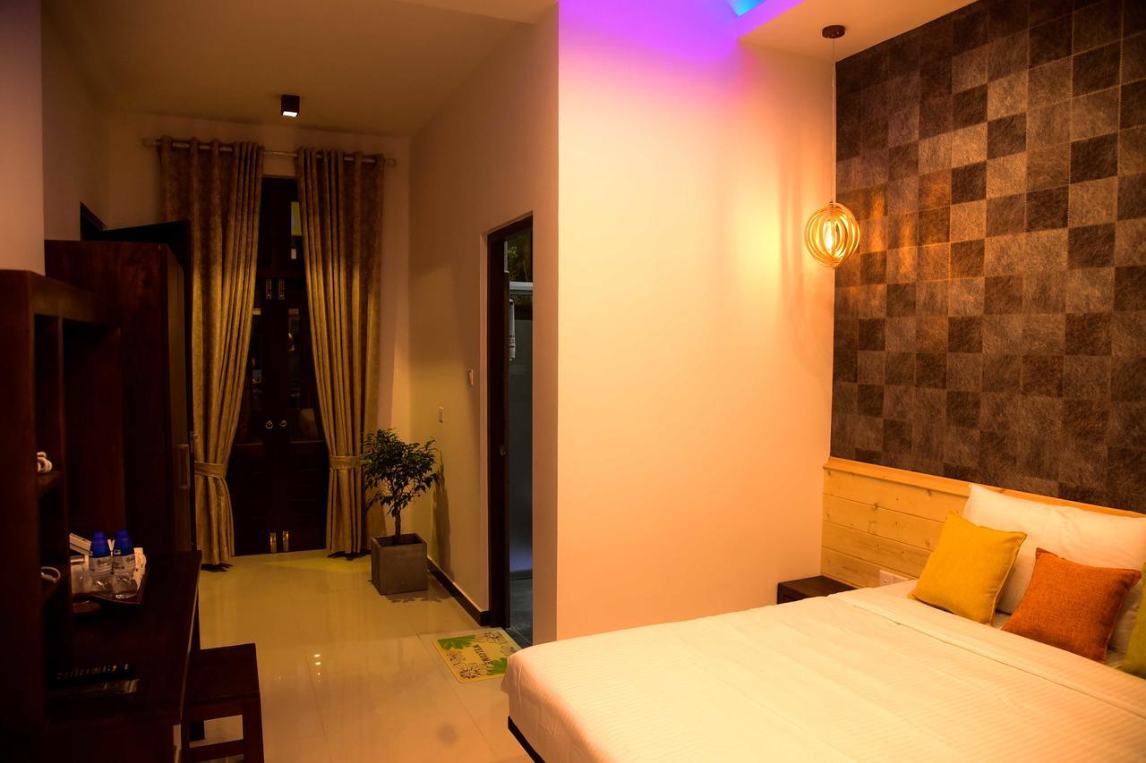 Hotel Bella Vista 3*