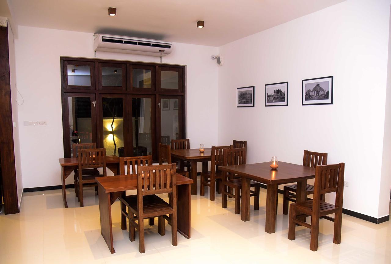 Bella Vista 3* Anuradhapura