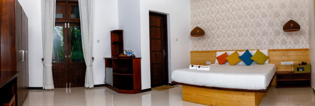 Bella Vista Hotel