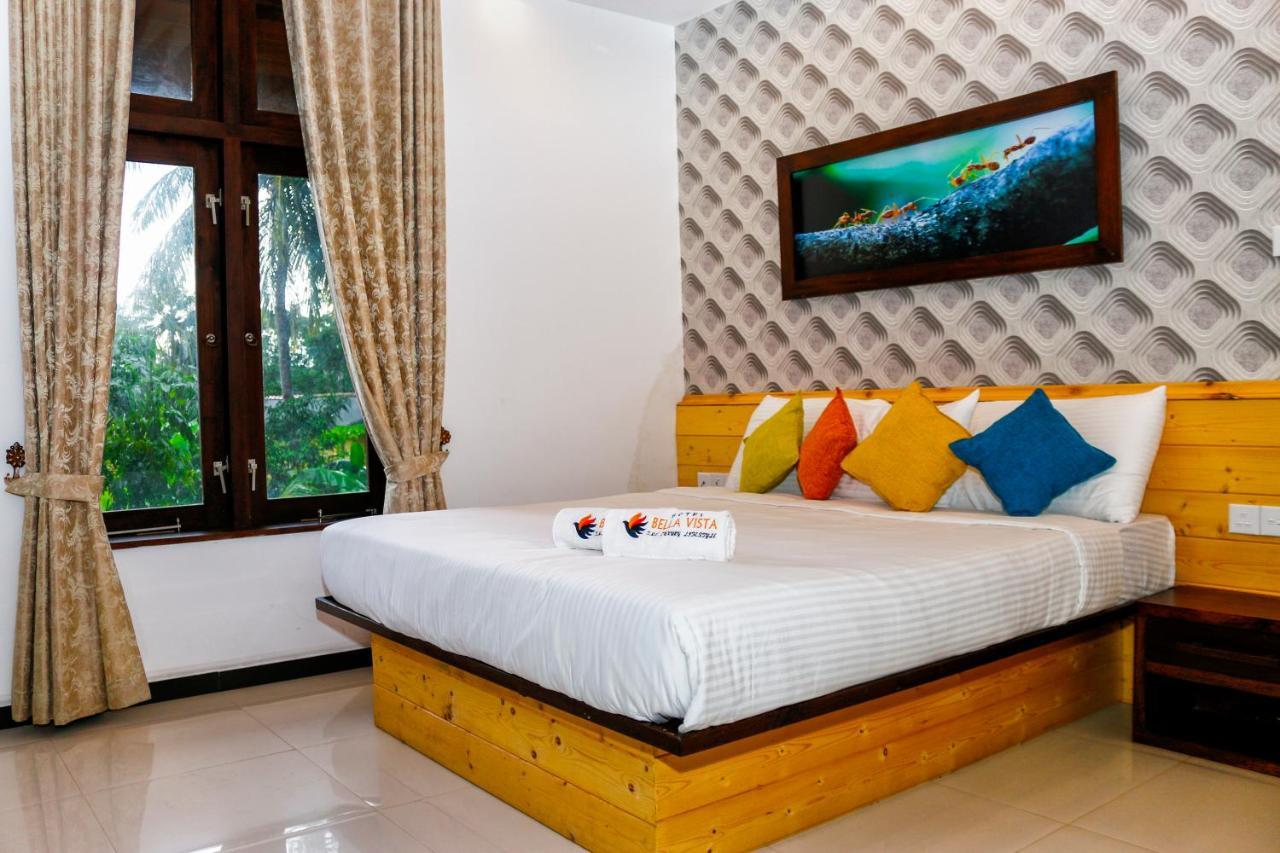 Bella Vista 3* Anuradhapura