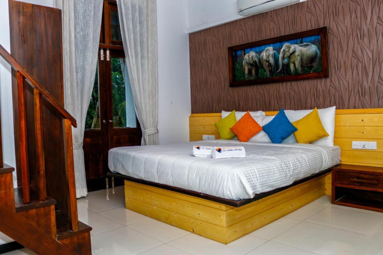 Bella Vista 3*