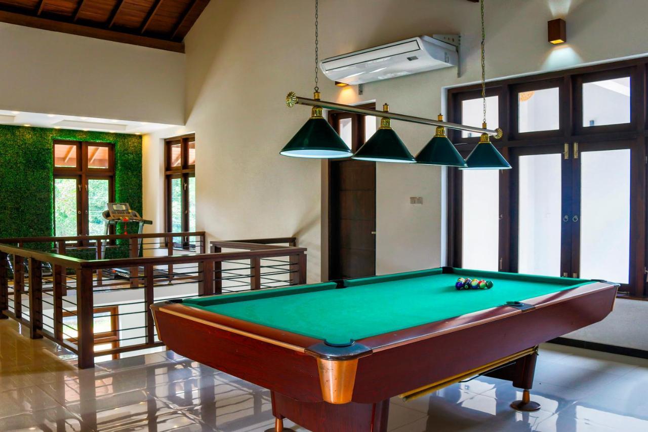 Bella Vista Anuradhapura