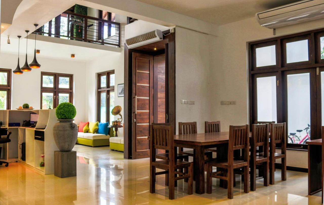 Bella Vista Hotel