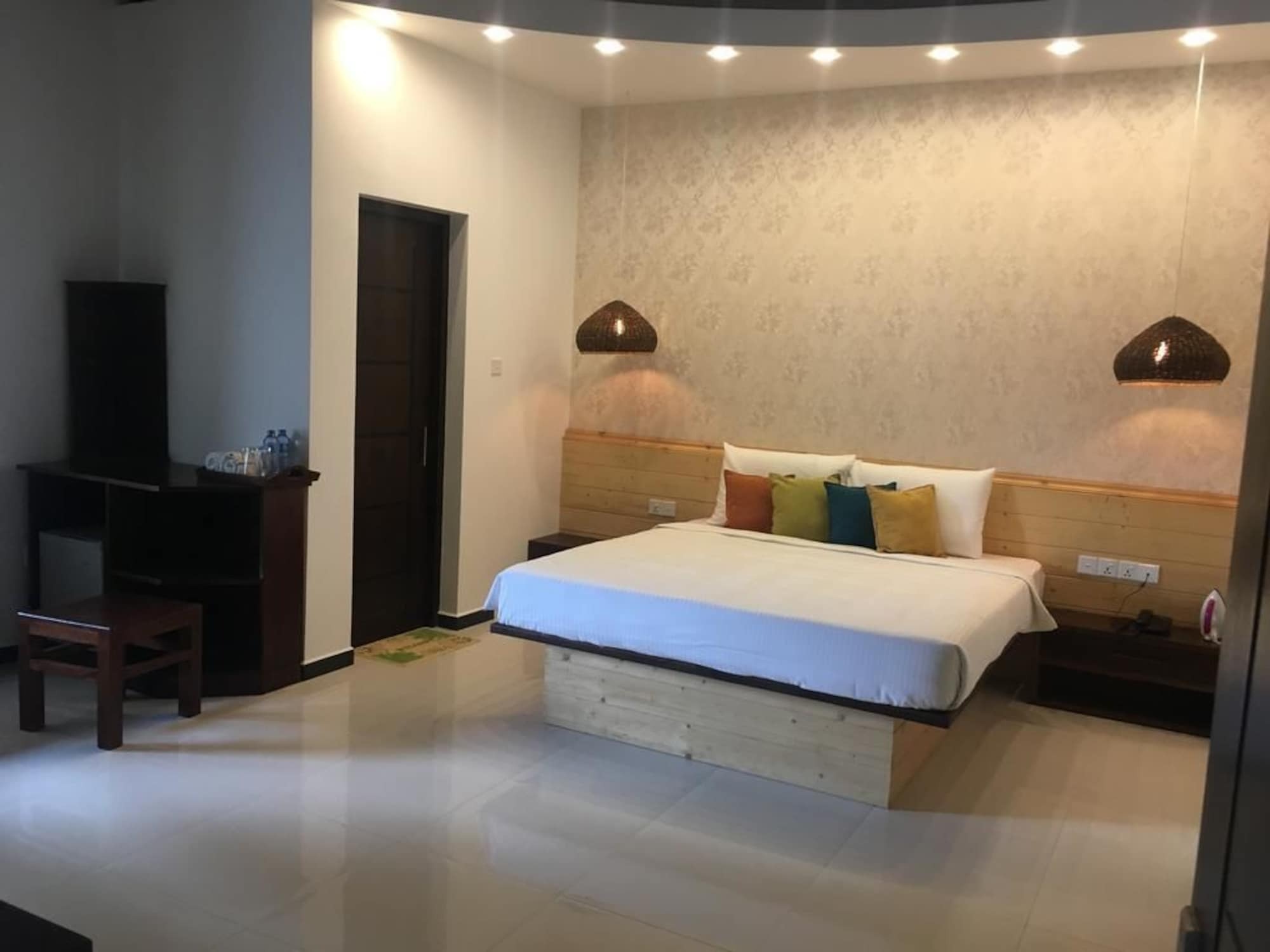 Hotel Bella Vista 3*