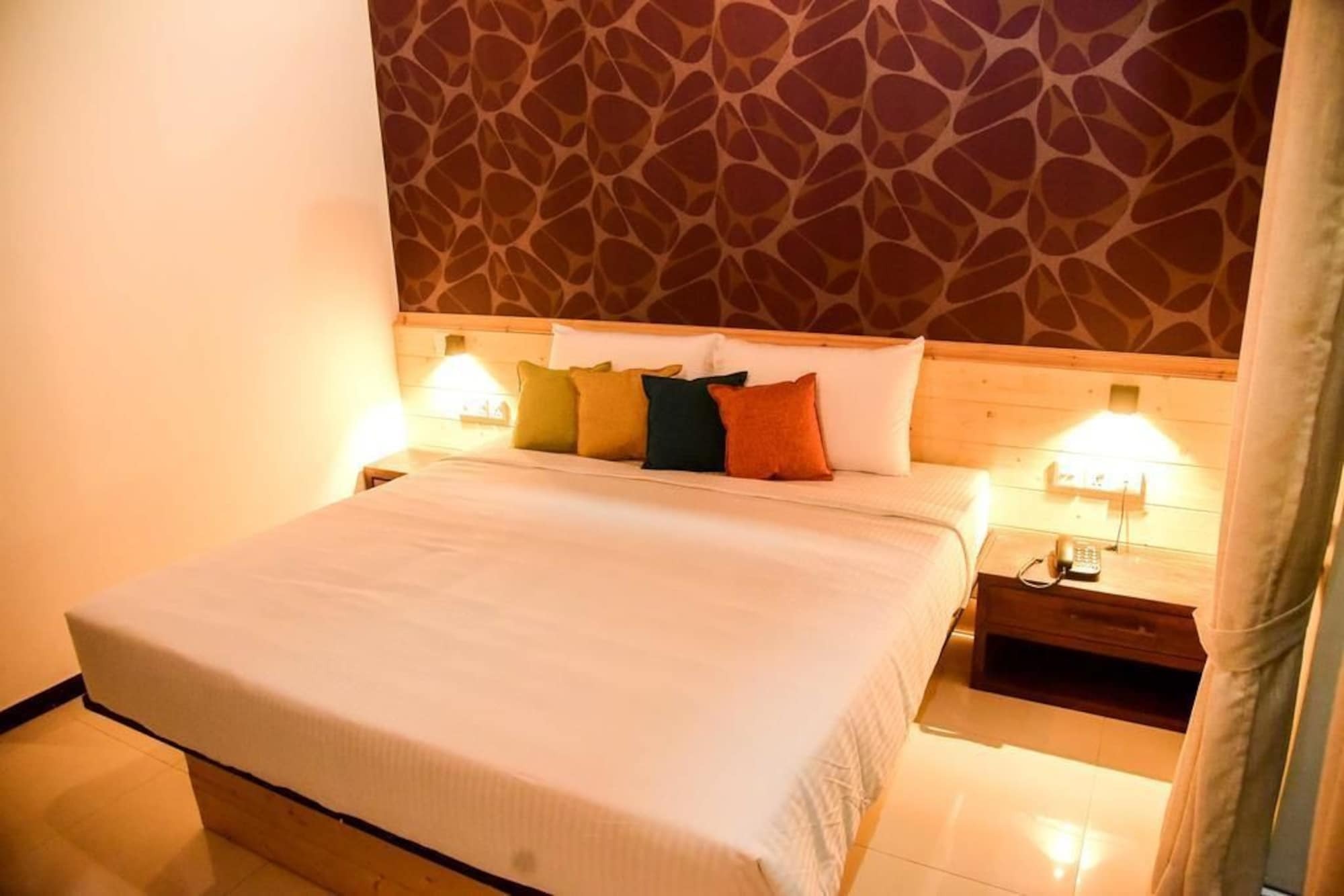 Bella Vista Hotel 3*